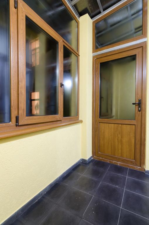 إلفيف Alfa Apartments Krakivska 17 المظهر الخارجي الصورة