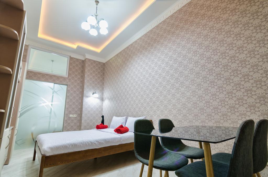 إلفيف Alfa Apartments Krakivska 17 المظهر الخارجي الصورة