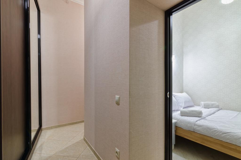 إلفيف Alfa Apartments Krakivska 17 المظهر الخارجي الصورة