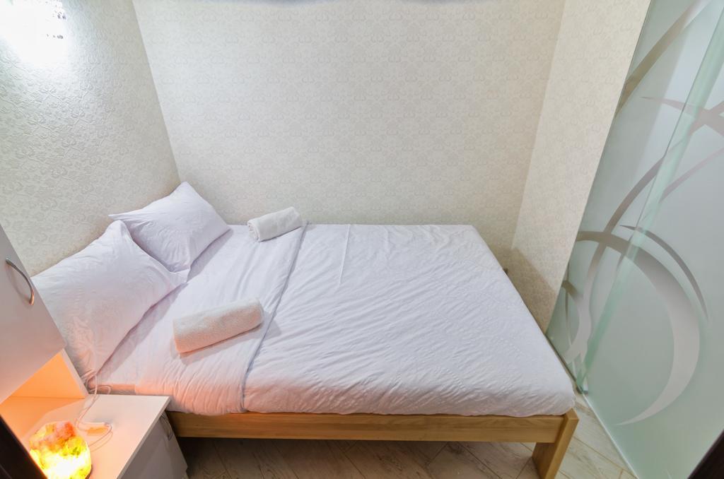 إلفيف Alfa Apartments Krakivska 17 المظهر الخارجي الصورة