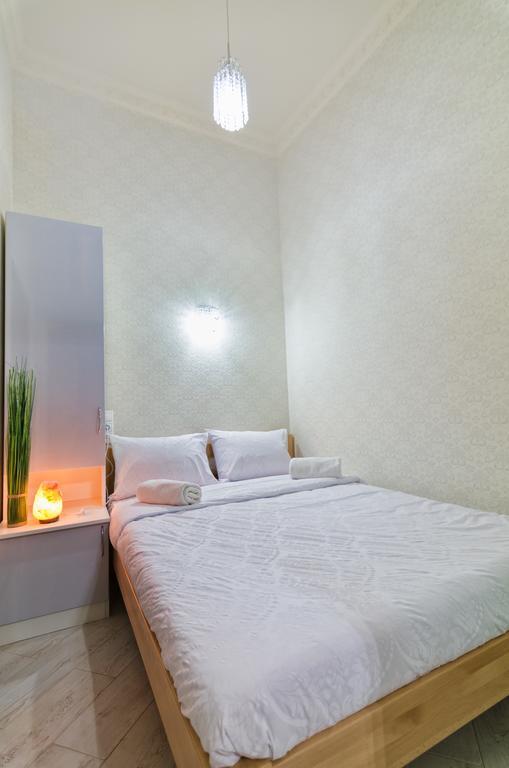إلفيف Alfa Apartments Krakivska 17 المظهر الخارجي الصورة
